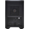 G-Technology G-SPEED Shuttle SSD 8-Bay Storage System - 8 x SSD Supported - 16 TB Supported SSD Capacity - 8 TB Total Installed SSD - 0G10188