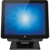 Elo X-Series 17-inch AiO Touchscreen Computer Rev B - Core i3 270 GHz - 4 GB DDR4 SDRAM - 128 GB SSD SATA E520754