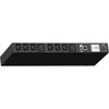 Raritan PX3-4201R-E2 PX3 8-Outlets PDU - Monitored - NEMA L6-30P 2P3W - 6 x U-Lock IEC 60320 C13 2 x U-Lock IEC 60320 C19 - 230 V - PX3-4201R-E2
