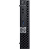 Dell OptiPlex 7000 7060 Desktop Computer - Intel Core i5 8th Gen i5 - 8500T 210 GHz - 8 GB DDR4 SDRAM - 256 GB SSD - Windows 10 Pro XP72Y