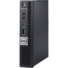 Dell OptiPlex 7000 7060 Desktop Computer - Intel Core i5 8th Gen i5 - 8500T 210 GHz - 8 GB DDR4 SDRAM - 256 GB SSD - Windows 10 Pro XP72Y