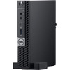 Dell OptiPlex 7000 7060 Desktop Computer - Intel Core i5 8th Gen i5 - 8500T 210 GHz - 8 GB DDR4 SDRAM - 256 GB SSD - Windows 10 Pro XP72Y