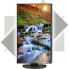 NEC Display MultiSync EA271F-BK-SV 27 Class Full HD LCD Monitor - 169 - Black - 27 Viewable - WLED Backlight - 1920 x 1080 - 167 - EA271F-BK-SV