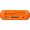 LaCie Rugged RAID Pro 4TB - 2 x HDD Supported - 4 TB Installed HDD Capacity - RAID Supported - 0 1 RAID Levels - 2 x Total Bays - STGW4000800