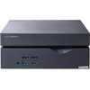 Asus VivoMini VC66 VC66-CB5018ZN Desktop Computer - Intel Core i5 8th Gen i5-8400 - 8 GB - 1 TB HDD - Mini PC - Black - Windows 10 - VC66-CB5018ZN