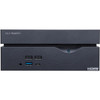 Asus VivoMini VC66 VC66-CB5018ZN Desktop Computer - Intel Core i5 8th Gen i5-8400 - 8 GB - 1 TB HDD - Mini PC - Black - Windows 10 - VC66-CB5018ZN