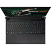 Aorus 15P KD KD-72US223SO 156 39624 mm Gaming Notebook - Full HD - Intel Core i7 11th Gen i7-11800H - 16 GB - 512 GB SSD - Intel AORUS 15P KD-72US223SO