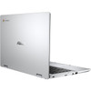 Asus Chromebook Flip CM1 CM1400FXA-DH01T-CA 14 35560 mm Touchscreen Convertible 2 in 1 Chromebook - Full HD - AMD 3015Ce - 4 GB - CM1400FXA-DH01T-CA