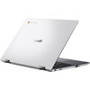 Asus Chromebook Flip CM3 CM3200FM1A-DH01T-CA 12 30480 mm Touchscreen Convertible 2 in 1 Chromebook - ARM Cortex A76  Cortex A55 - CM3200FM1A-DH01T-CA