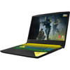 MSI Crosshair 15 Rainbow Six Extraction Edition B12U Crosshair 15 R6E B12UGZ-050 156 39624 mm Gaming Notebook - QHD - Intel Core RAINBOW6E12050