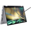 Acer Spin 3 SP314-55N SP314-55N-536K 14 35560 mm Touchscreen Convertible 2 in 1 Notebook - Full HD - Intel Core i5 12th Gen - 8 GB NXK0QAA001