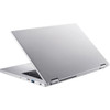 Acer Spin 3 SP314-55N SP314-55N-536K 14 35560 mm Touchscreen Convertible 2 in 1 Notebook - Full HD - Intel Core i5 12th Gen - 8 GB NXK0QAA001