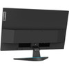 Lenovo G27e-20 27 Class Full HD Gaming LCD Monitor - 169 - 27 Viewable - Vertical Alignment VA - WLED Backlight - 1920 x 1080 - - 66D8GCR1US