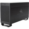 OWC 320TB OWC Mercury Elite Pro Dual - 2 x HDD Supported - 2 x HDD Installed - 32 TB Installed HDD Capacity - Serial ATA - Serial ATA OWCTB2U3MED32T