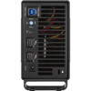 OWC 320TB OWC Mercury Elite Pro Dual - 2 x HDD Supported - 2 x HDD Installed - 32 TB Installed HDD Capacity - Serial ATA - Serial ATA OWCTB2U3MED32T
