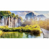 Samsung IE020A P20 LED Signage - LCD - High Dynamic Range HDR - 480 x 270 - Direct View LED - 1000 cdm178 - Tizen LH020IEACLSGO