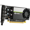 Lenovo NVIDIA Quadro RTX T1000 Graphic Card - 8 GB GDDR6 - 7680 x 4320 - 128 bit Bus Width - PCI Express 30 x16 - 4 x Mini - Mini 4X67A79777