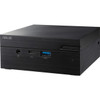 Asus PN41-S1 PN41-S1-SYSF541PXFL Desktop Computer - Intel Celeron N5100 - 4 GB - 128 GB SSD - Mini PC - Black - Intel Chip - Windows - PN41-S1-SYSF541PXFL