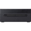 Asus miniPC PN51-S1-BB7000XTD Barebone System - Ryzen 7 5700U Octa-core (8 Core) - AMD Chip - 64 GB DDR4 SDRAM Maximum RAM Support - 2 (Fleet Network)