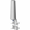 Cisco 4G (LTE) / 5G (FR1) Omnidirectional Outdoor Antenna - 617 MHz to 960 MHz, 1450 MHz to 7125 MHz - 4.3 dBi - IoT Device, Utility - (Fleet Network)