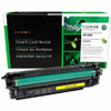CIG Remanufactured Extended Yield Laser Toner Cartridge HP CF362X(J), W9062MC - Yellow Each - 18,000 Pages (Fleet Network)