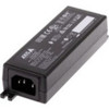 AXIS 30 W Midspan - 120 V AC 230 V AC Input - 56 V DC Output - 1 x 101001000 Mbps Input Ports - 1 x PoE Output Ports - 30 W - 02172-012