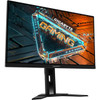 Gigabyte G27F 2 27 Class Full HD Gaming LCD Monitor - 169 - 27 Viewable - In-plane Switching IPS Technology - Edge LED Backlight G27F 2 US