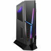 MSI MEG Trident X 10th MEG Trident X 10SC-2465CA Gaming Desktop Computer - Intel Core i7 10th Gen i7-10700K - 16 GB - 1 TB SSD - Intel TRIDENT X 10SC-2465CA
