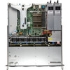Supermicro SuperServer SYS-510T-M Server Barebone System - 1U Rack-mountable - Socket LGA-1200 - 1 x Processor Support - Intel C256 - SYS-510T-M