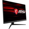 MSI Optix G2712 27 Class Full HD Gaming LCD Monitor - 169 - Metallic Black - 27 Viewable - In-plane Switching IPS Technology - - OPTIXG2712