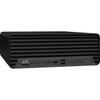 HP Pro SFF 400 G9 Desktop Computer - Intel Core i5 12th Gen i5-12500 - 16 GB - Small Form Factor - Intel Q670 Chip - Windows 11 Pro - 6C1A2UTABC