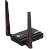 SIIG Full HD Wireless HDMI Extender - Receiver - 1 Output Device - 65617 ft 200000 mm Range - 1 x HDMI Out - Full HD - 1920 x 1200 CE-H27711-S1