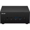 Asus ExpertCenter PN52-BB7000X1TD-NL Barebone System - Mini PC - 1 x Processor Support - Ryzen 7 5800H 310 GHz Octa-core 8 Core - - PN52-BB7000X1TD-NL