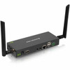 IOGEAR Additional Receiver for GWLRSSKIT4K Long Range Wireless 4K HDMI Video Kit - 600 ft 182880 mm RangeUSBHDMI Out - 4K - 4096 x GWLRSSKIT4KRX