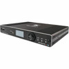 Kramer KDS-SW2-EN7 Video Encoder - Functions Audio Encoder Video Scaling - USB Type B - 4K - JPEG - Network RJ-45 - USB KDS-SW2-EN7