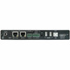 Kramer KDS-SW2-EN7 Video Encoder - Functions Audio Encoder Video Scaling - USB Type B - 4K - JPEG - Network RJ-45 - USB KDS-SW2-EN7