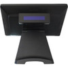 Touch Dynamic Pulse Ultra POS Terminal - Core i3 230 GHz - 4 GB DDR3 SDRAM - 128 GB SSD SATA P63GNN1N-00NNNNN