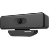 Hikvision DS-U18 Webcam - 8 Megapixel - 30 fps - Black - USB 30 Type C - 1 Packs - 3840 x 2160 Video - CMOS Sensor - 92deg Angle DS-U18