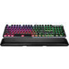 MSI VIGOR GK71 SONIC Gaming Keyboard - Cable Connectivity - USB 20 Type A Interface - RGB LED - Volume Control Multimedia Hot Keys VIGORGK71S