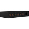 Liebert Basic PDU - Horizontal 120208V 6 NEMA L14-30R - Basic - 6 x NEMA L14-30R - 120 V AC 230 V AC - 2U - Horizontal - VP0N6200