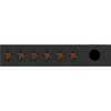 Liebert Basic PDU - Horizontal 120208V 6 NEMA L14-30R - Basic - 6 x NEMA L14-30R - 120 V AC 230 V AC - 2U - Horizontal - VP0N6200