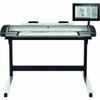 HP Sheetfed Scanner - 1200 dpi Optical - 24-bit Color - USB 5EK01AB1K