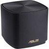 Asus ZenWiFi XD5 Wi-Fi 6 IEEE 80211ax Ethernet Wireless Router - Dual Band - 240 GHz ISM Band - 5 GHz UNII Band - 2 x Antenna2 x - XD5 W-3-PK