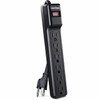 CyberPower_CSB6012_Essential_6-Outlets_Surge_Suppressor_with_1200_Joules_and_12FT_Cord_-_Plain_Brown_Boxes_-_6_x_NEMA_5-15R_-_1200_J_-_CSB6012
