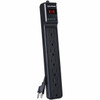 CyberPower_CSB706_Essential_7-Outlets_Surge_Suppressor_with_1500_Joules_and_6FT_Cord_-_Plain_Brown_Boxes_-_7_x_NEMA_5-15R_-_1500_J_-_V_CSB706