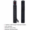CyberPower_CSB706_Essential_7-Outlets_Surge_Suppressor_with_1500_Joules_and_6FT_Cord_-_Plain_Brown_Boxes_-_7_x_NEMA_5-15R_-_1500_J_-_V_CSB706 CyberPower_CSB706_Essential_7-Outlets_Surge_Suppressor_with_1500_Joules_and_6FT_Cord_-_Plain_Brown_Boxes_-_7_x_NEMA_5-15R_-_1500_J_-_V_CSB706