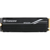 Transcend MTE250H 1 TB Solid State Drive - M2 2280 Internal - PCI Express NVMe PCI Express NVMe 40 x4 - Desktop PC Gaming Console TS1TMTE250H
