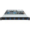 Gigabyte R163-Z32 rev AAB1 Barebone System - 1U Rack-mountable - Socket SP5 LGA-6096 - 1 x Processor Support - AMD Chip - 256 GB - R163-Z32-AAB1