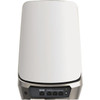 Netgear Orbi RBSE960 Quad Band IEEE 80211 abgnacax 1080 Gbits Wireless Range Extender - Indoor - 240 GHz 5 GHz 6 GHz - 12 x RBSE960-100CNS
