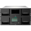 HPE StoreEver MSL3040 Scalable Library Base Module - 40 x Slot - Encryption - 3URack-mountable Q6Q62C